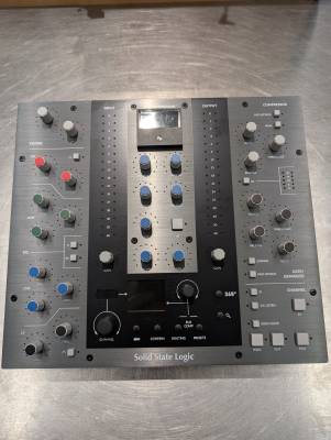 Solid State Logic - UC1