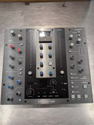 Solid State Logic - UC1