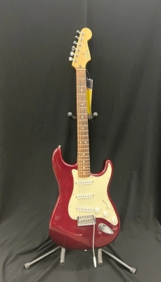 FENDER STRAT MIM STD