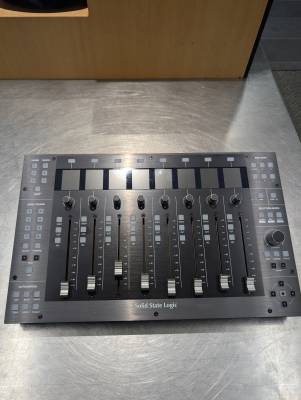 Solid State Logic - SSL UF8