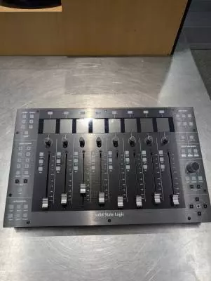 Solid State Logic - SSL UF8