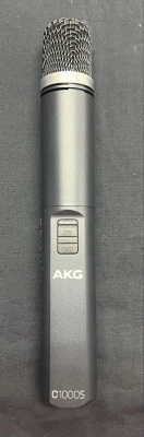 AKG - C1000S MKIV