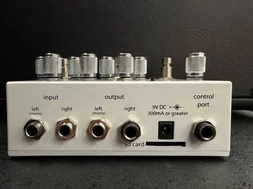 Empress Effects - EMPRESS ESYS 2