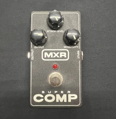 MXR - M-132