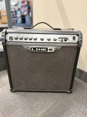 Line 6 - SPIDER-III-30