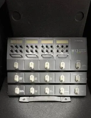 Line 6 - M13-LINE6