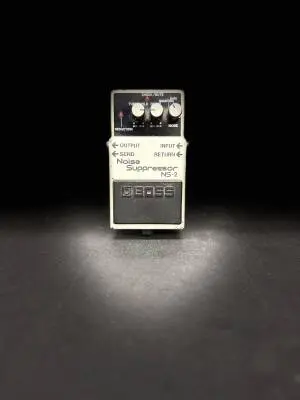 BOSS - NS-2