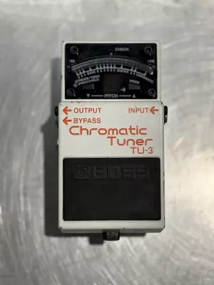 BOSS - TU-3