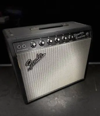 Store Special Product - Fender - 217-2000-000