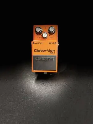 BOSS - DS1