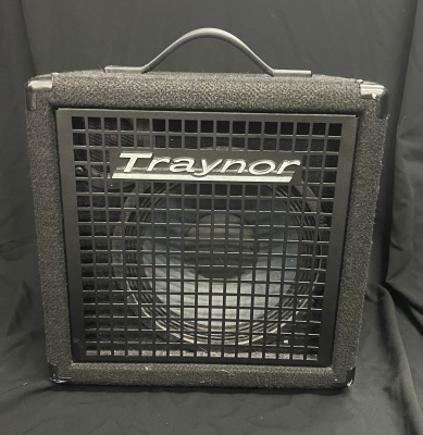 Gear Hunter | Traynor - SB110