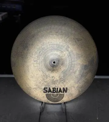 Sabian - 221101X