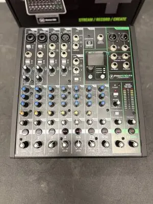 Mackie - PROFX10V3+ 2
