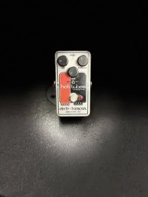 Electro-Harmonix - HOT TUBES NANO