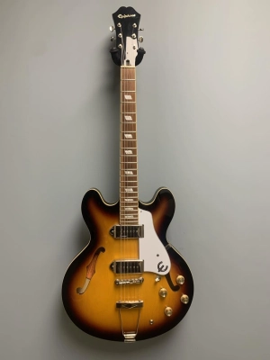 Epiphone - ETCAVSCH