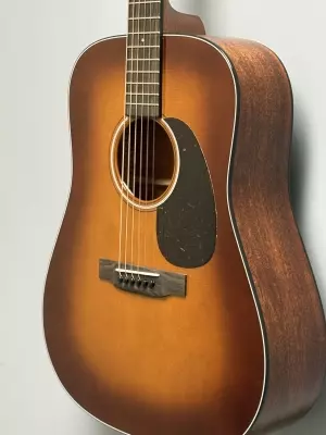 Store Special Product - Martin Guitars - D-18 AMBER V18