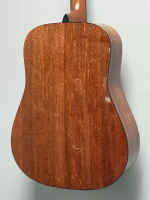 Store Special Product - Martin Guitars - D-18 AMBER V18