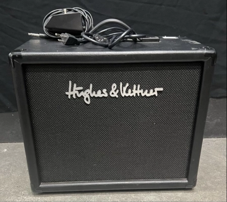 Hughes & Kettner - TM18/12