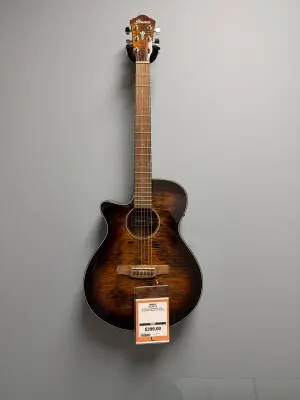 Ibanez - AEG70LTIH