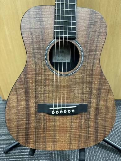 Martin Guitars - LXK2 3