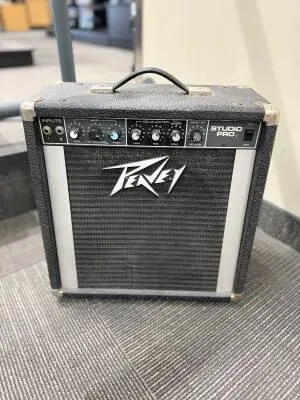 Peavey Studio Pro Guitar Amp
