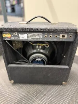 Peavey Studio Pro Guitar Amp 2