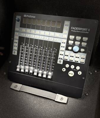 PreSonus FaderPort 8 8-Channel USB MIDI Controller