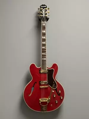 Epiphone - EOSHCHGH