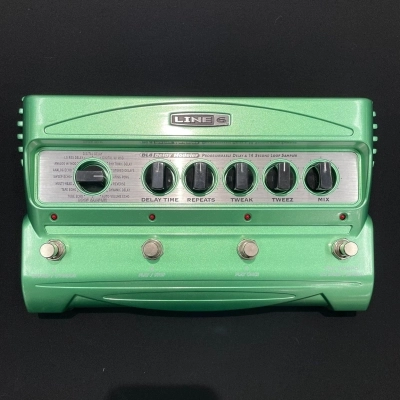 Line 6 - DL4