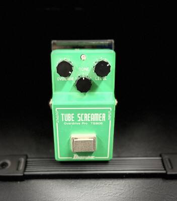 Ibanez TS808 - Tube Screamer | Long & McQuade