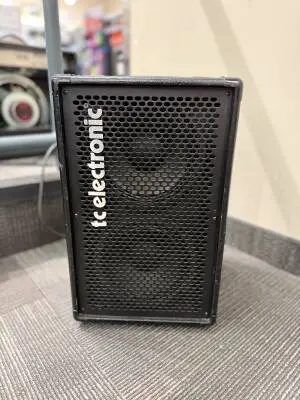 TC Electronic - BG250