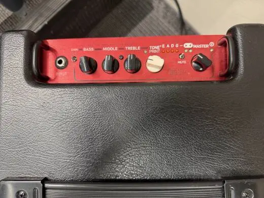 TC Electronic - BG250 2