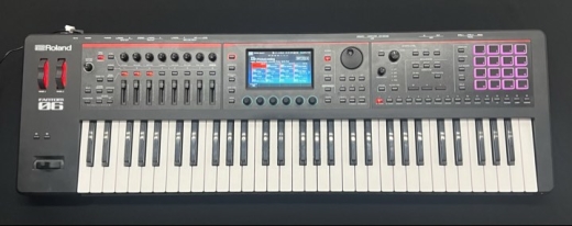 Store Special Product - Roland - FANTOM-06