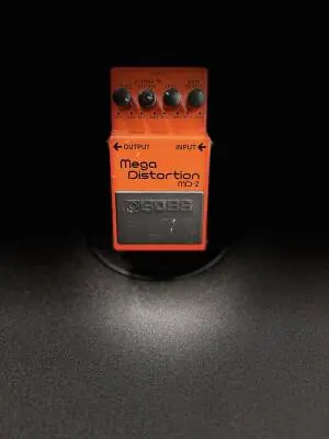 Store Special Product - BOSS - MD-2