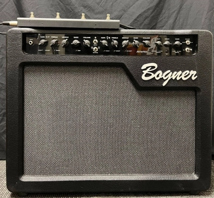 Bogner Alchemist