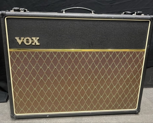 Vox - AC30CC2
