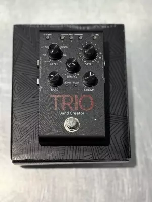 Digitech - TRIOPLUS