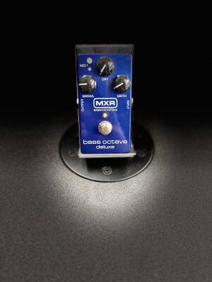 MXR M288 - Bass Octave Deluxe | Long & McQuade