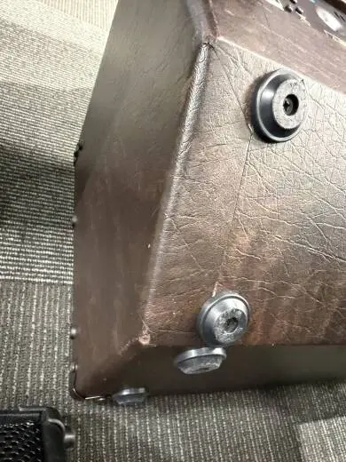 Traynor - AMSTANDARD 2