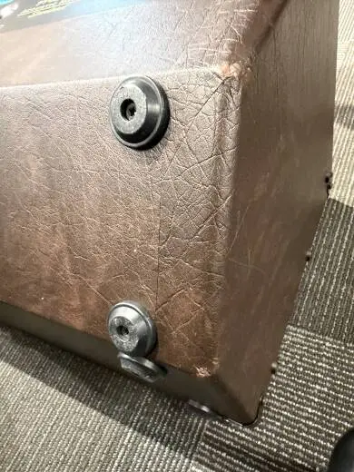 Traynor - AMSTANDARD 2