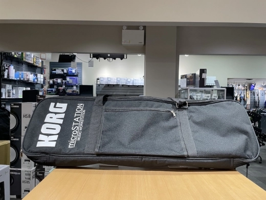 Korg - MICROSTATION 2