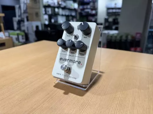 Universal Audio - UA-GPS-EVMR 2