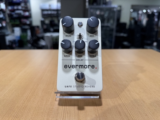 Universal Audio - UA-GPS-EVMR