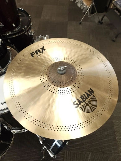 Sabian FRX 20