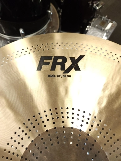 Sabian FRX 20 2