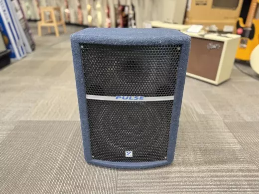 Yorkville PM12 Passive 12 Inch Horn 150W at 8 Ohms