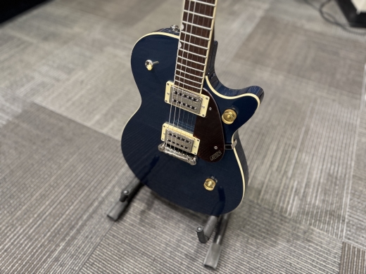 Gretsch Guitars G2217 Streamliner Junior Jet Club Broad'Tron FSR