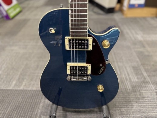 Gretsch Guitars G2217 Streamliner Junior Jet Club Broad'Tron FSR