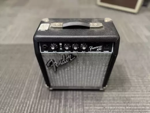 Fender Frontman 10G Practice Guitar Amp