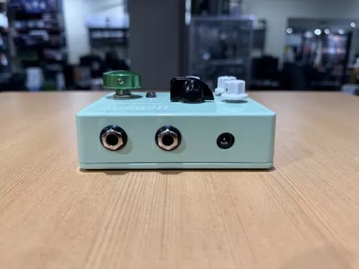 Benson Preamp Pedal 3